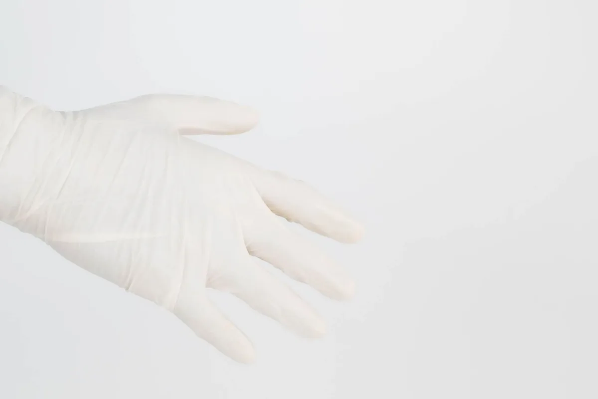 Bodily Fluid Cleanup in Garnett, KS